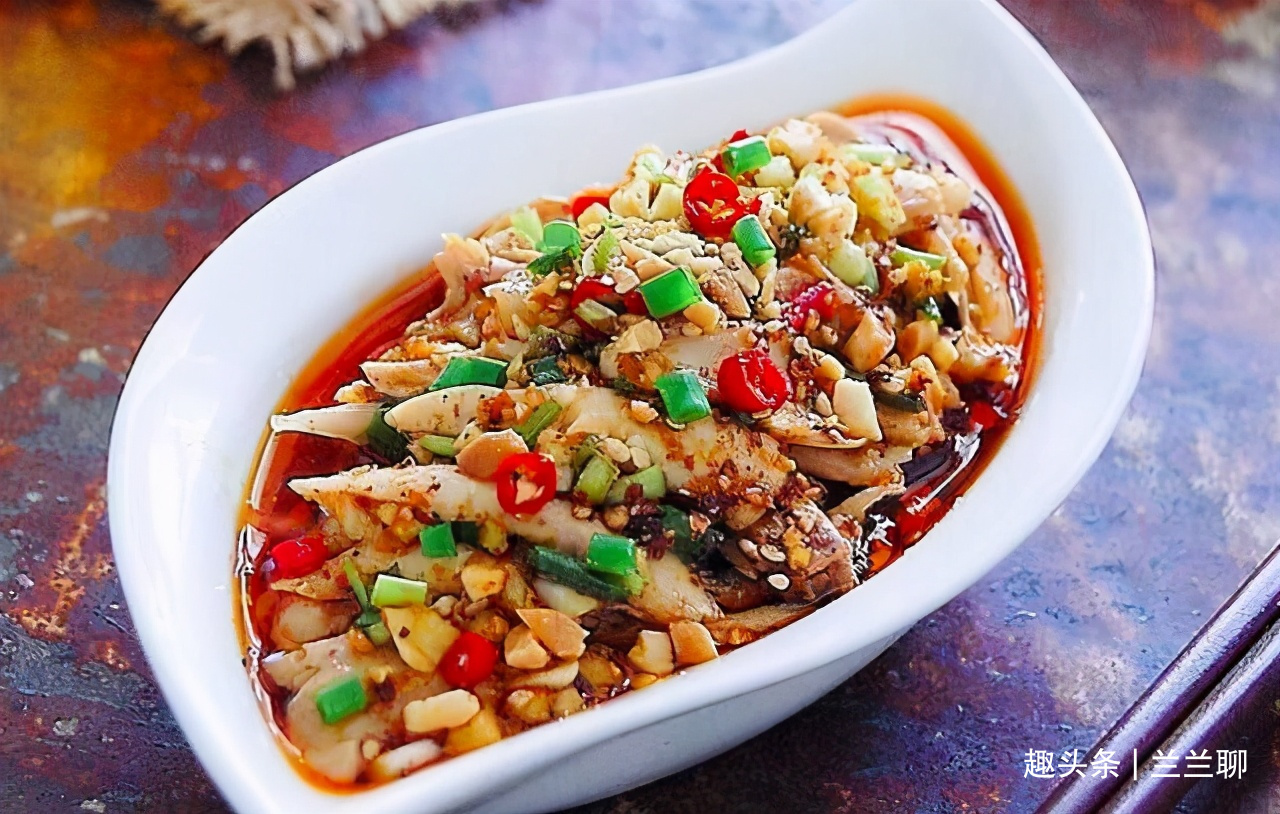 白糖|鲜香下饭菜集锦,35款不重样,给你味蕾不同的享受,值得尝试