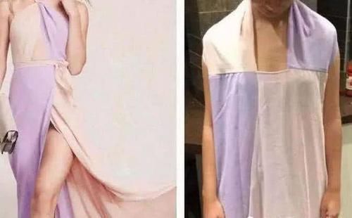 买家秀|令人窒息的“买家秀”,店主:我给你退款,求你删了图片吧