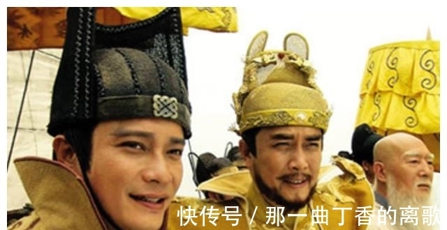 马林国@下西洋时郑和带回2只麒麟,朱棣信以为真,今画像公开却贻笑大方