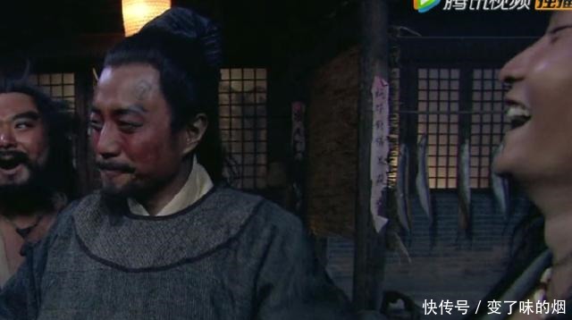 招安|你看不懂的招安,其实是宋江的套路!