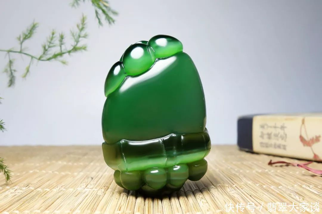 学会|行家买玉石翡翠是怎么做的?学会这六点,非常重要!