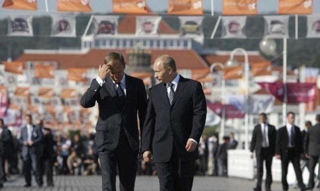 仇恨@从来没有得罪过的国家, 却老跟我们过不去