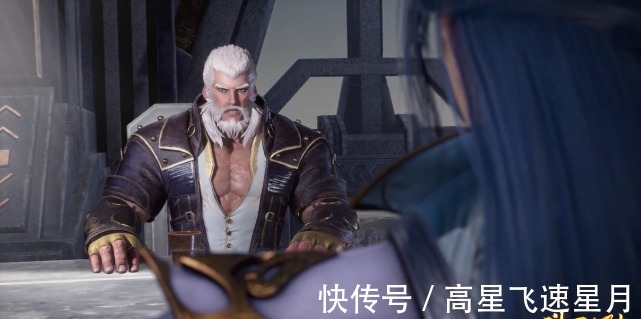 武魂|斗罗大陆139奥斯卡惊艳全场,宁风致形象崩了泰坦成唐门首席长老