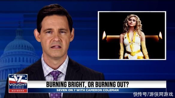 英雄|《黑袍纠察队》第三季新宣传片曝光！揭秘英雄的生活