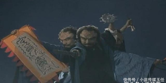 瘟神会是什么样?本可成为大罗金仙却误入歧途