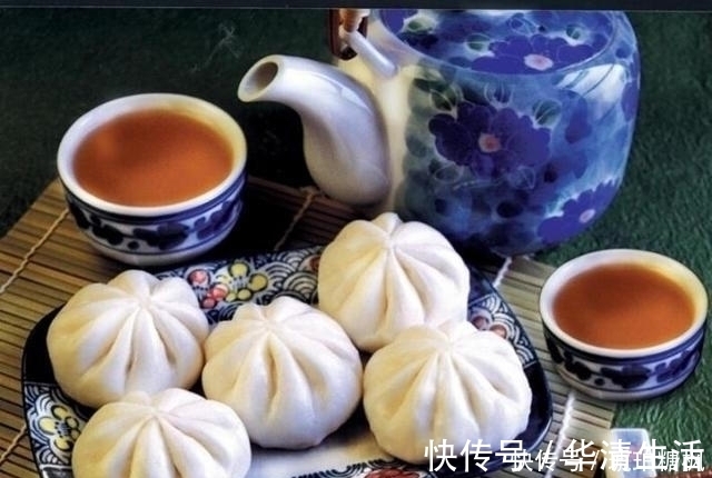 发面|吃不完的包子,别急着放冰箱,教你一招,包子放半个月照样新鲜