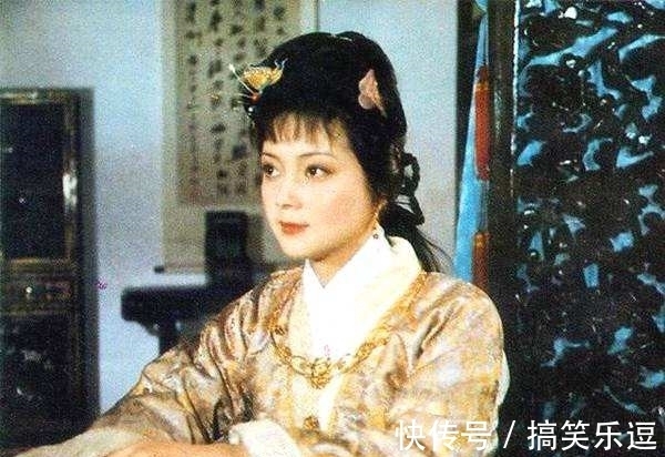 荣国府!贾琏夫妇对薛家的态度如何?一个极力贬低,一个精心算计!