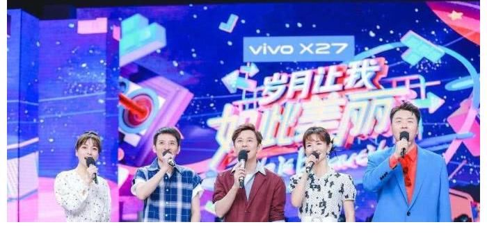 《快乐大本营》改版又改名，何炅稳居主持人，其他人去哪了？