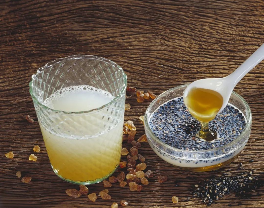 维生素c|十月萝卜赛人参,这样搭配效果更佳!但颜色不同,作用各异,可别吃错了~