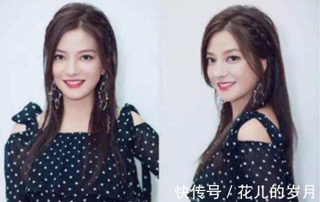 减龄 女人上了40岁,有白发的别急着染,推荐这4种“发型”,洋气减龄