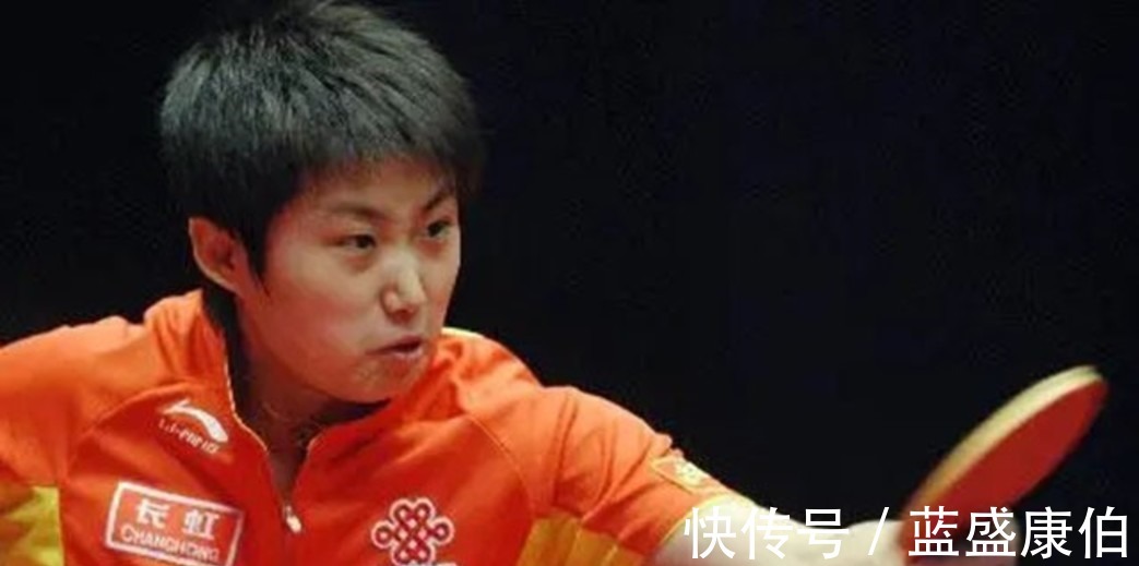 刘诗雯|乒坛少女郭跃被教练骂没文化,退役后进清华,华丽转身变白富美!