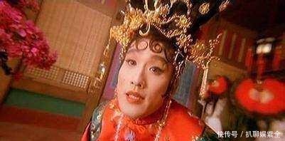 一番话|射雕英雄传中五绝为何都不喜女色?老顽童周伯通一番话泄露玄机