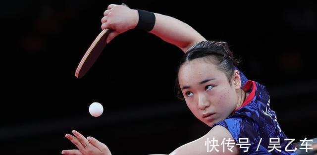 户上隼辅|诡异赛程!狮王杯与大满贯赛无缝衔接,日乒间接力助国乒夺冠