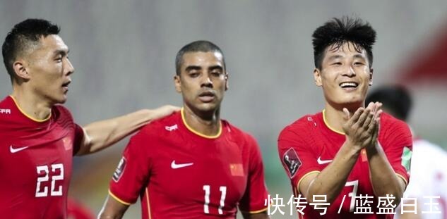 国足|越媒三篇报道透露不服输国足,却赞武磊耀眼明星,西班牙人也点赞!