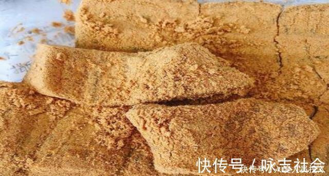 韩国这道小吃多数人都没吃过,我们自己在家也可以制作,简单美味