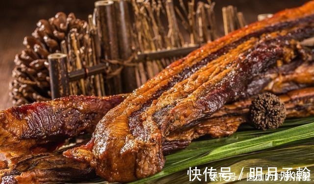 这肉不怕过期，放得越久越好吃，一次买上10斤，放到过年吃正好