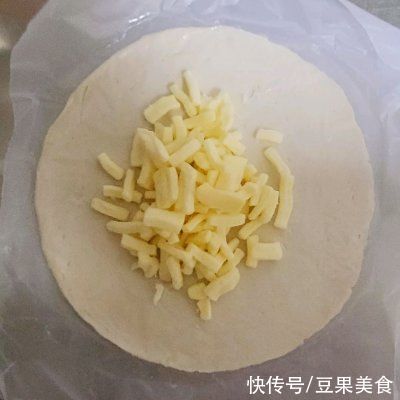 好吃到流泪的手抓饼的吃法，连吃三天都不够