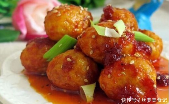 五花肉|味道鲜美卖相都不输饭店,学会轻松做,自己在家做大厨很实在