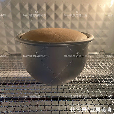 配件|福虎迎新春立体蛋糕#一口新年味，全家享佳味#