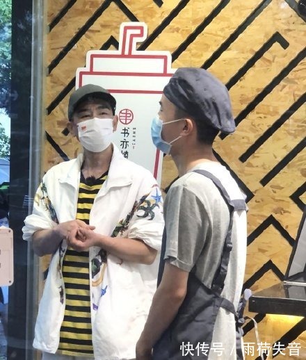 《披哥》成团名单疑曝光，陈小春第一名，张晋是队长，胡海泉李响遗憾出局