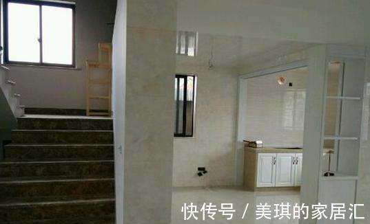 晒晒我家农村自建房,效果出来吓了一跳,大家看能值多少钱?