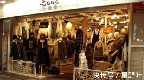 老板|衣服只试不买,记下型号就离开,实体店服装老板的新“困境”