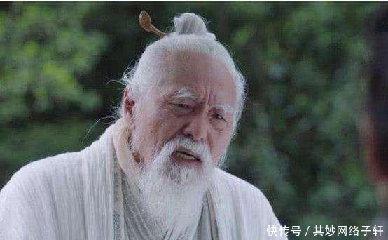 姜子牙|中国历史上,6位鬼才,每一个都是传奇