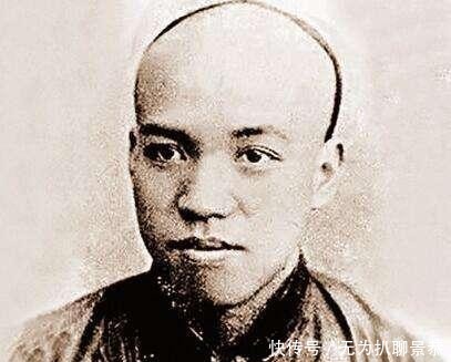 敬重|他是徐志摩最敬重的人!却阻止徐志摩追林徽因,骂陆小曼不知廉耻