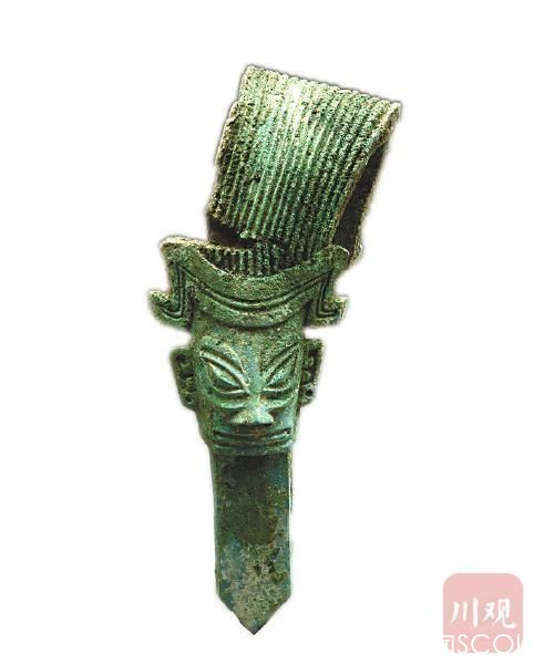 奥特曼|数量丰，制作精，造型奇 三星堆祭祀区公布最新发掘成果