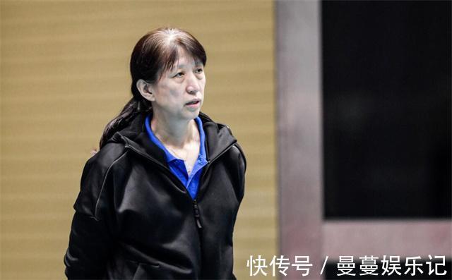 郎導(dǎo)|女排下一任老大基本確定!是安家杰還是賴亞文?我來揭曉真相