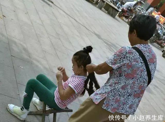 张姐|4岁女童,突然离世,得知病因,妈妈崩溃,大吼奶奶还我女儿