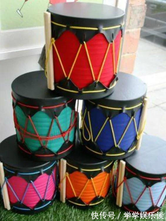 笔筒|奶粉罐、铁管能做些什么环保实用的变废为宝手工合集,附教程