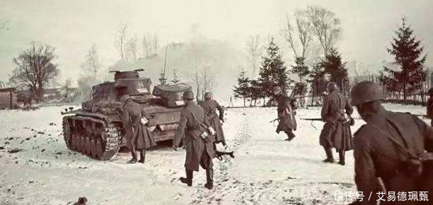 希特勒|希特勒为何不吸取拿破仑失败的教训？再一次败给了莫斯科的冬天