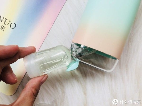 冲牙器|带摄像头的素诺智能可视冲牙器C3 Pro，边看边冲口腔清洁更彻底