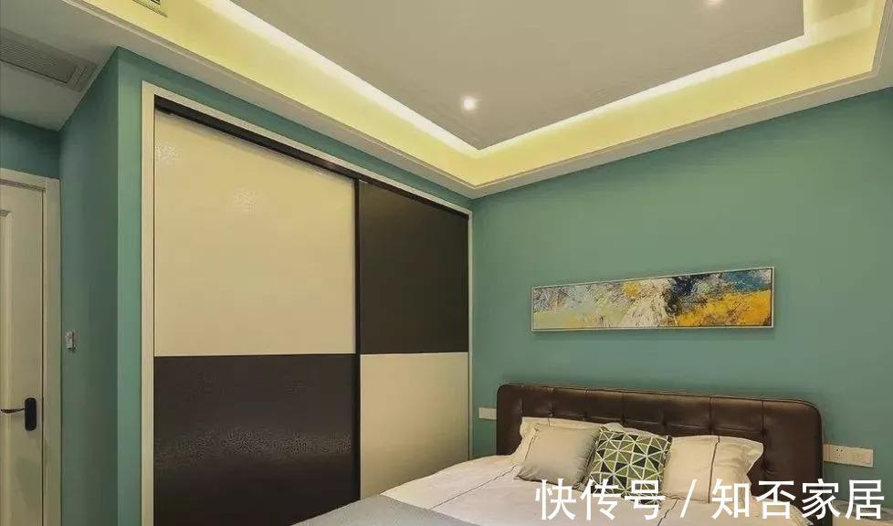 衣柜|如今新房都这样装衣柜了,真是太聪明了,以后我家新房也要这样装