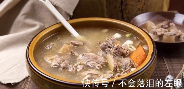 干磨菇|这个汤很容易被孕妇忽视, 却不知对孕妇对胎儿都有很大好处！