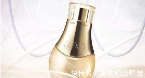 elixir|这些抗老保湿精华超适合熟龄肌!细腻毛孔,让肌肤透亮好细腻