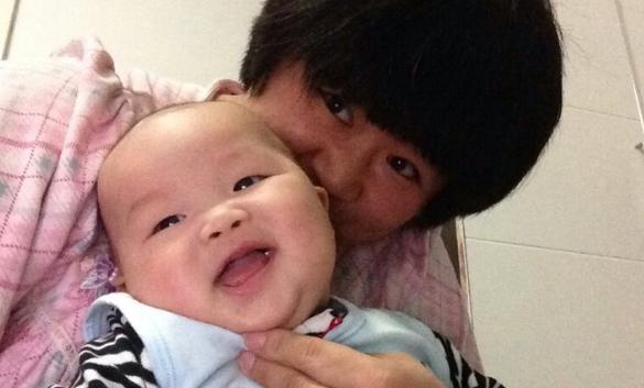 迷信|奶奶把满月孙女眉毛剃光,3个月后全家后悔不已,“迷信”太害人