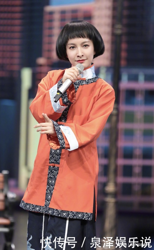 奔五奔六的女人，这几款“发型”尽量不要留，看着显老没气质