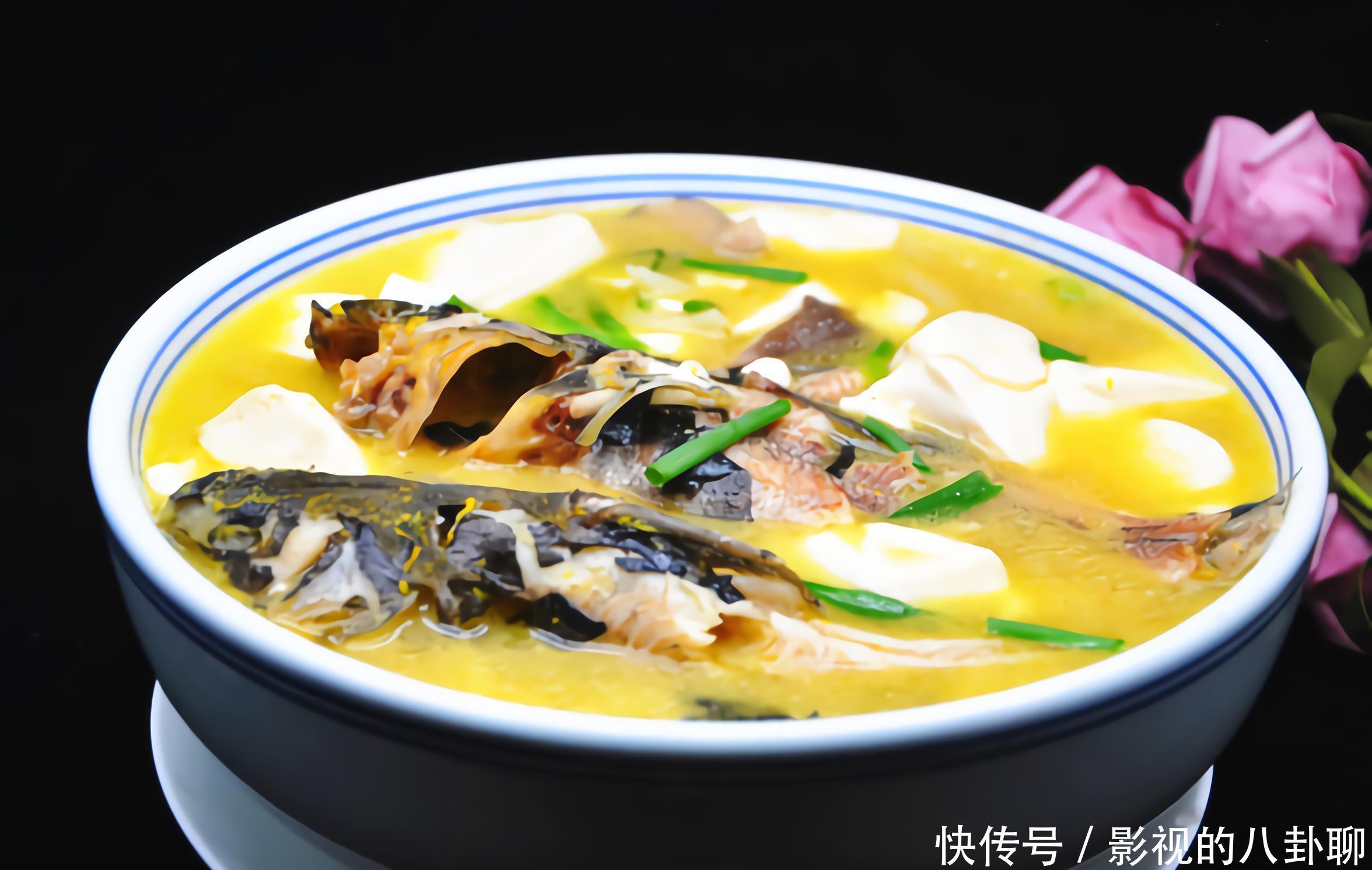 刺少|买鱼时,内行人专买此5种鱼,肉嫩刺少营养高,老渔民自己都爱吃