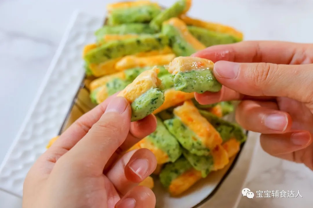 找到了!它才是挑食娃“克星”,后悔没早这样做!