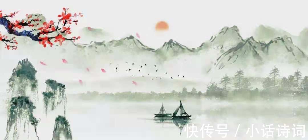 游记@柳宗元的山水情,他在永州写下八篇游记,成为山水游记的开创者