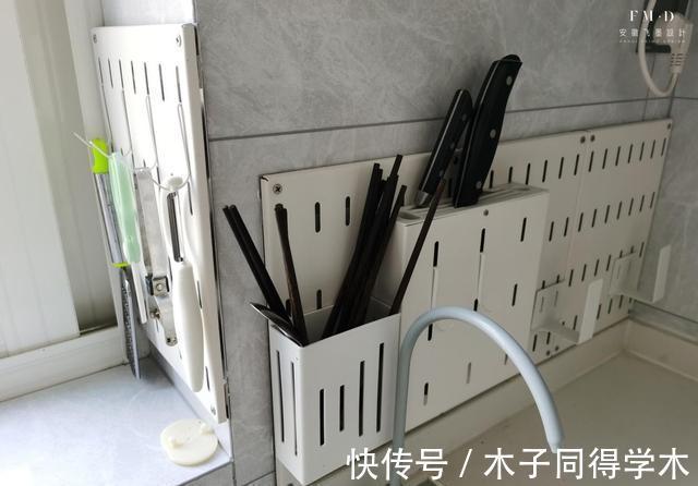 分隔板|人多房子小,要想好用又好住,不要乱买,这7个配件实现高效收纳