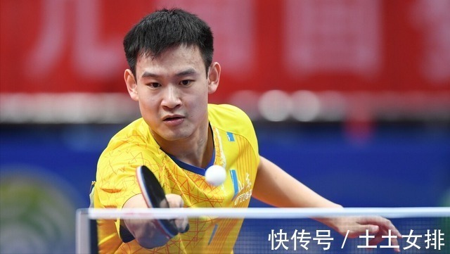 WTT|世乒赛国乒阵容存变数!全运亚军下月出战WTT,将与大黑马终极PK