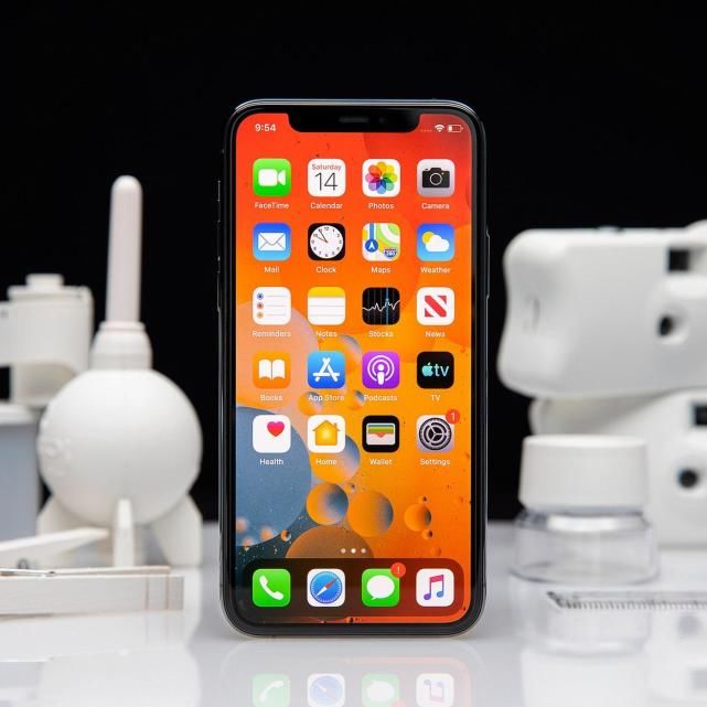 华为|换华为还是继续使用iPhone？不妨看完这篇文章再做决定