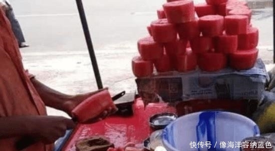 日本|都是吃西瓜,中国人爽快,日本人讲究,看到印度人:真有人吃?