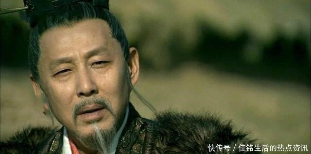 大将军|韩信之前从未带过兵，为何被刘邦拜为大将军之后，却能百战百胜