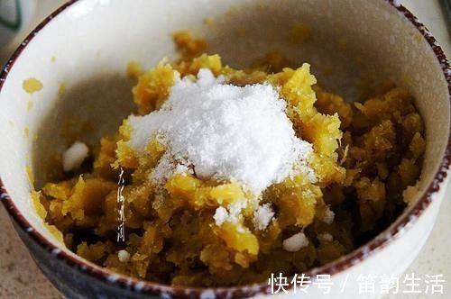 玉米淀粉|不论男女,早上空腹时吃点它,提高免疫力,建议人到中年要多吃!