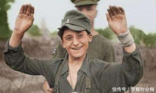 意大利的士|二战时候,最喜欢投降的一个国家,还没怎么打就摇起了白旗