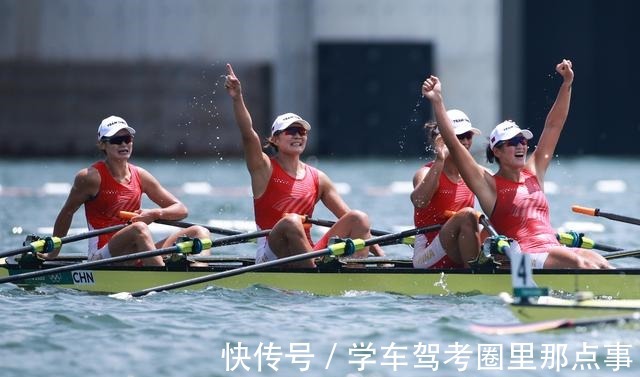 大长腿|奥运赛场上专注又自信的她们,就是最美女孩的模样!